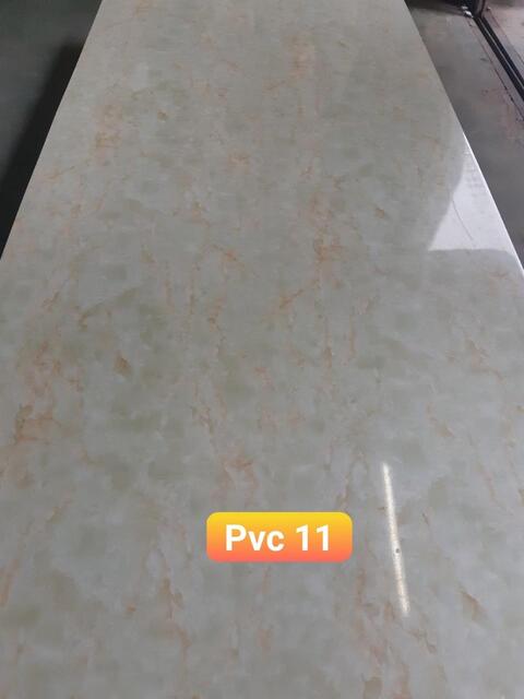 Tấm ốp vân đá tại Bình Dương PVC 11
