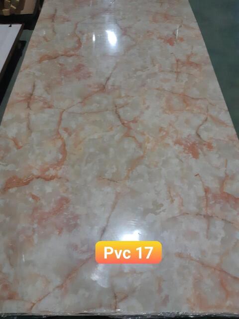 Tấm ốp nhựa giả đá tại Bình Dương PVC 17