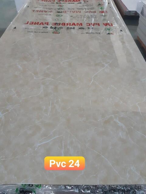 Tấm ốp giả đá tại Bình Dương PVC 24