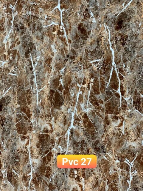Tấm nhựa ốp tường vân đá tại Bình Dương PVC 27