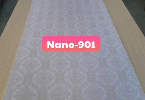 Tấm ốp tường trang trí tại Bình Dương Nano 901