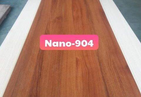 Tấm ốp tường Nano 904 tại Bình Dương