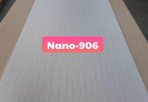 Tấm ốp tường Nano 906 tại Bình Dương