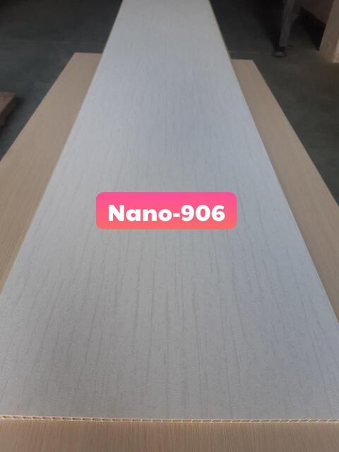 Tấm ốp tường Nano 906 tại Bình Dương