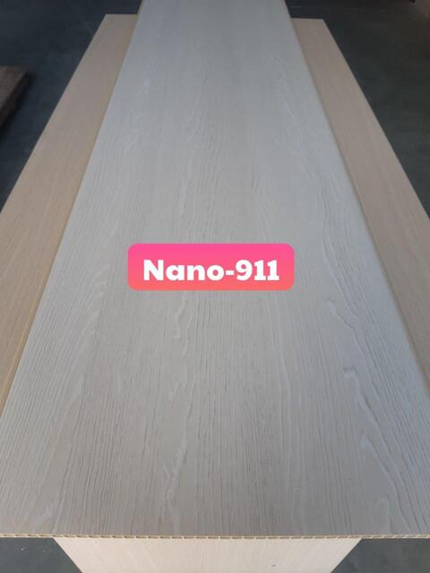 Tấm ốp tường vân gỗ tại Bình Dương Nano 911