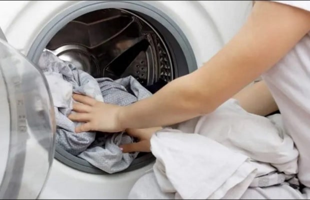Hướng dẫn cách giặt màn cửa