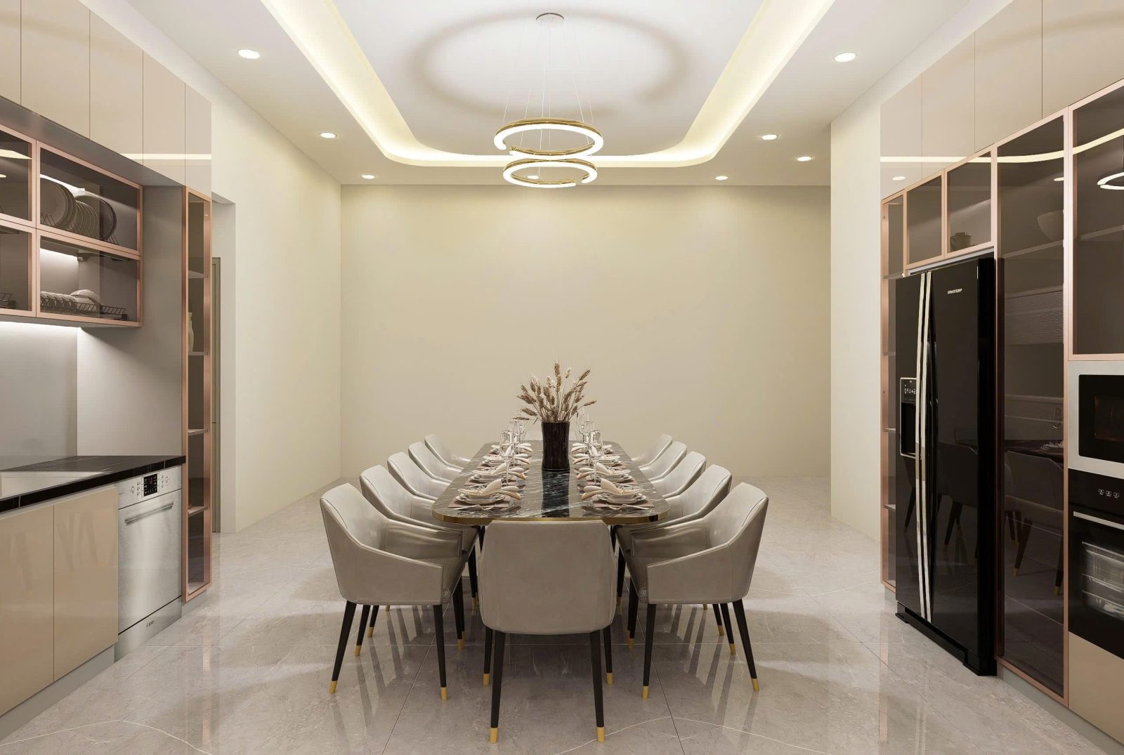 Thi công nội thất gỗ tại Thuận An Thi công nội thất gỗ tại Thuận An