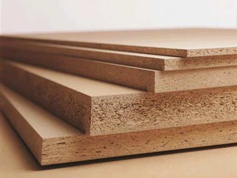 Phân Biệt Gỗ MDF, MFC và HDF