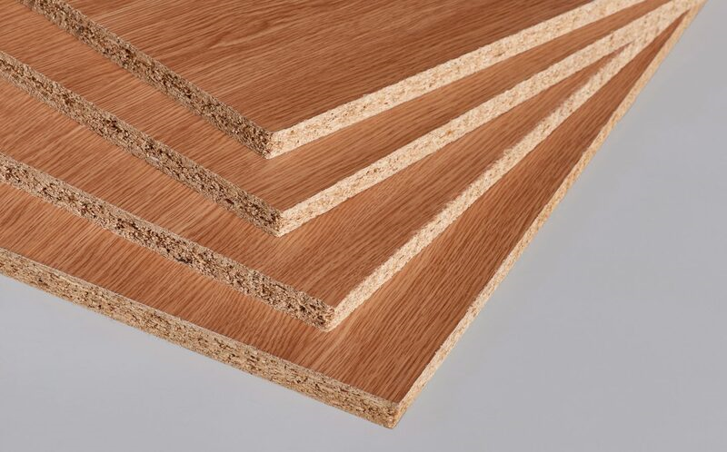 Phân Biệt Gỗ MDF, MFC và HDF