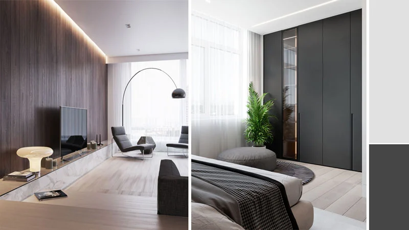 Vì Sao Nội Thất Gỗ Luôn Là Lựa Chọn Trường Tồn Với Thời Gian?