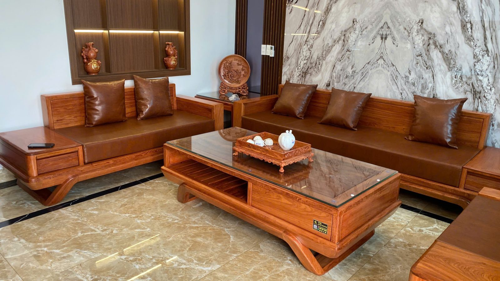 Vì Sao Nội Thất Gỗ Luôn Là Lựa Chọn Trường Tồn Với Thời Gian?