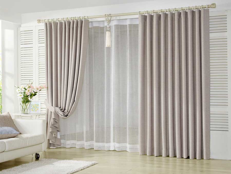 Mẹo khử mùi, khử ẩm cho màn cửa được cung cấp từ Tấm Ốp Tường Bình Dương