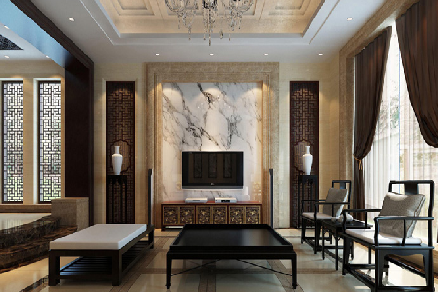 Xu Hướng Nội Thất Gỗ Kết Hợp Kim Loại